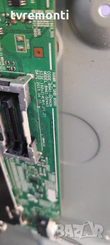 Main board BN41-02443A BN94-10703H, снимка 2 - Части и Платки - 35453662