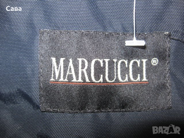 Зимно яке MARCUCCI  мъжко,ХЛ