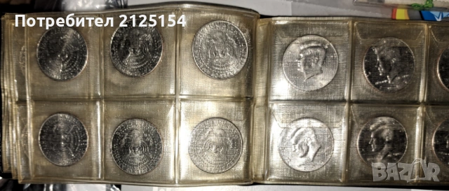 различни години от 1965/ 2000 г., снимка 11 - Нумизматика и бонистика - 47539119