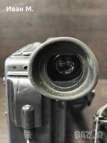 Стара видеокамера Sony Handycam , снимка 8 - Камери - 53874865