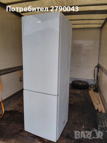 хладилник GORENIE