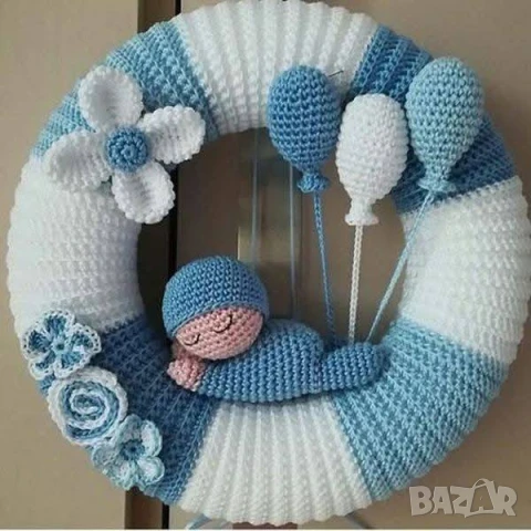 Декорация за бебета и деца , снимка 3 - Други - 51172983