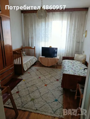Продавам 4 стаен апартамент, снимка 8 - Апартаменти - 55802976