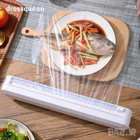 3639 Уред за стреч фолио, снимка 5 - Други - 37485226