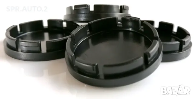 Капачки За Джанти 52/55мм / за Alfa Romeo Алфа Ромео / декоративни тапи за централен отвор, снимка 10 - Аксесоари и консумативи - 48652300