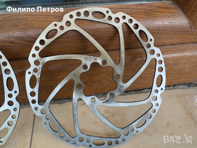 Капли за шосейно,градско,гравел колело , снимка 4 - Велосипеди - 54341025