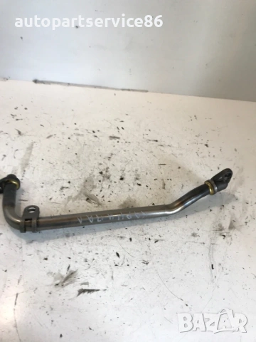 Маслопровод на турбокомпресора за KIA Carnival 2.9 CRDi (2005)