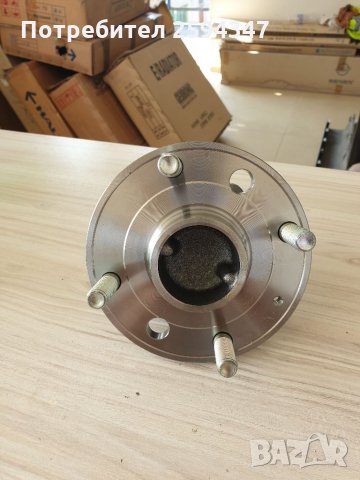 CHEVROLET DAEWOO EPICA LACETTI NUBIRA 1.4-1.6-1.8-2.0CC 2003-2012 ГЛАВИНА ЗАДНА ILJIN KOREA , снимка 2 - Части - 33989525