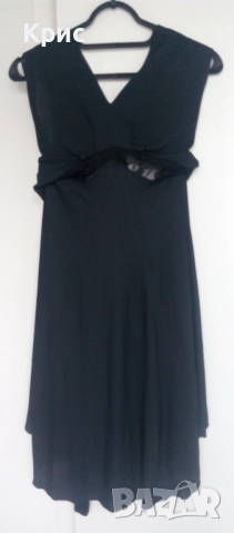 COSTUME NATIONAL нова оригинална официална рокля, снимка 3 - Рокли - 52904296