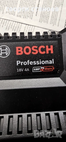 Зарядни бош, снимка 2 - Други инструменти - 53101832