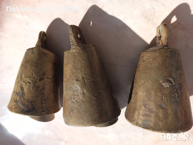 Лот чанове- 3 броя, снимка 8 - Колекции - 52176419