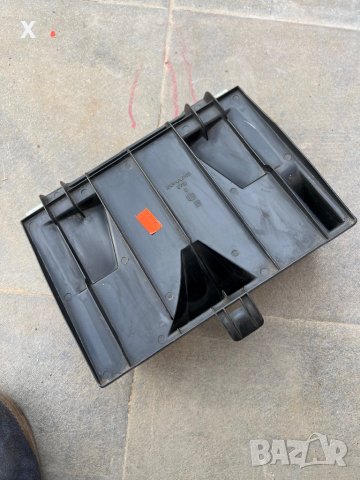 НОВ ОРИГИНАЛЕН КАПАК ПЕЧКА ПАРНО ВАЗ  2101 21011 2101-8101100, снимка 3 - Части - 40003384