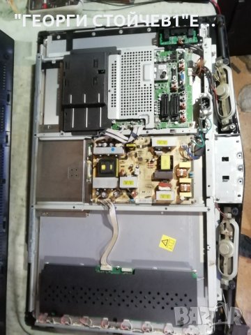 SAMSUNG   LE32R73BD (R)  C    С ДЕФЕКТЕН  ДИСПЛЕЙЙ, снимка 3 - Части и Платки - 30753966