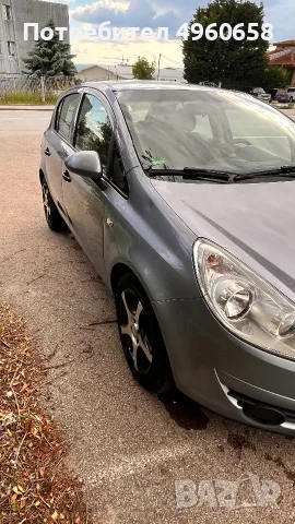 Opel corsa 1.3cdti, снимка 5 - Автомобили и джипове - 56504824