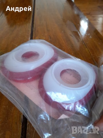 Стари наушници за слушалки Tesla, снимка 6 - Други ценни предмети - 33873447