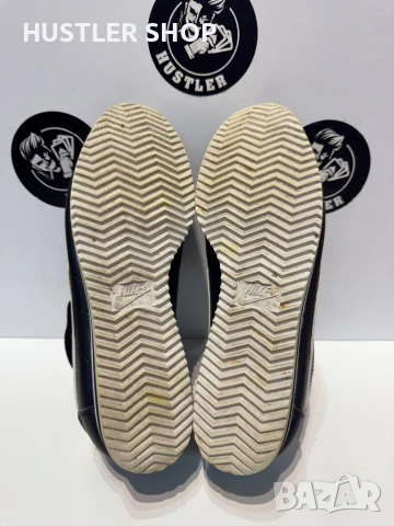 Маратонки NIKE CORTEZ.Номер 38.5, снимка 8 - Маратонки - 51346179