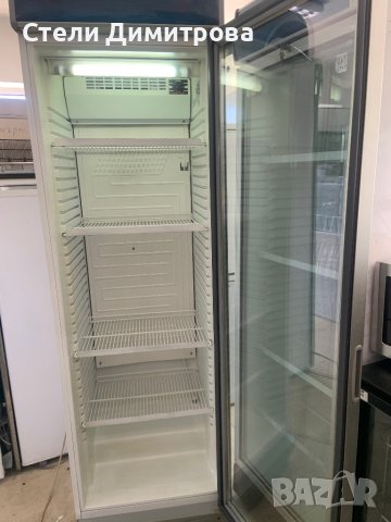 Хладилна витрина , снимка 6 - Витрини - 39995390