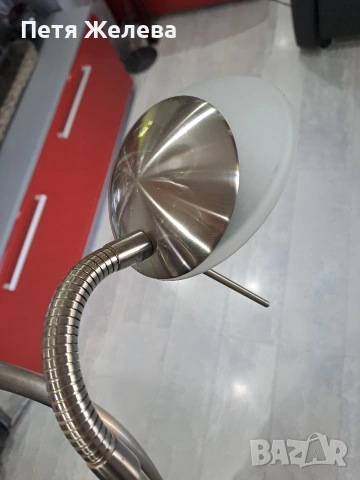 Демируем лампион с лампа за четене , снимка 15 - Лампиони - 54096809