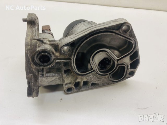 Маслен филтер корпус за Range Rover Рендж Ровър Евок L538 2.2 дизел 224DT 9682632980 2014, снимка 4 - Части - 42778454