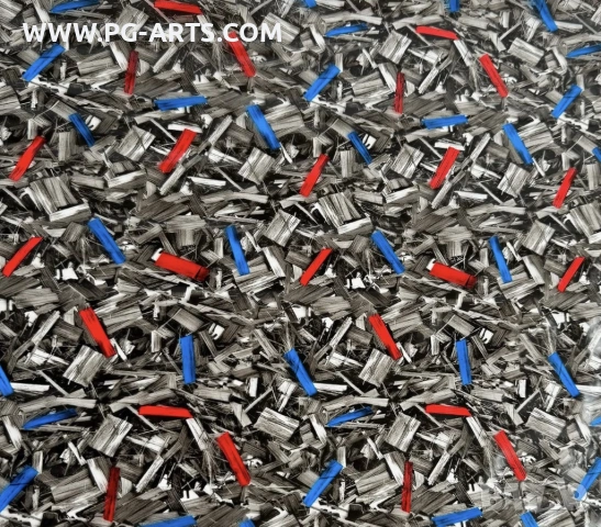 Фолио за хидрографика FORGET M-PERFORMANCE 50