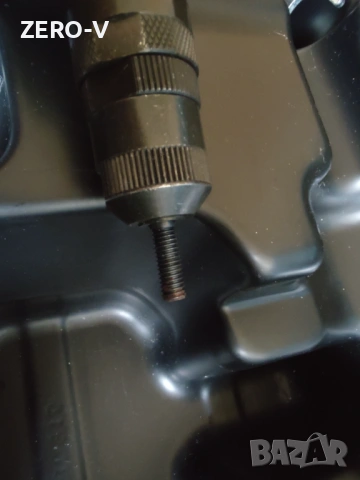 Wurth ANG 310 нитачка за нит гайки, снимка 8 - Други инструменти - 54220248