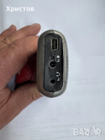 Продавам Motorola C651, снимка 8 - Motorola - 56142662