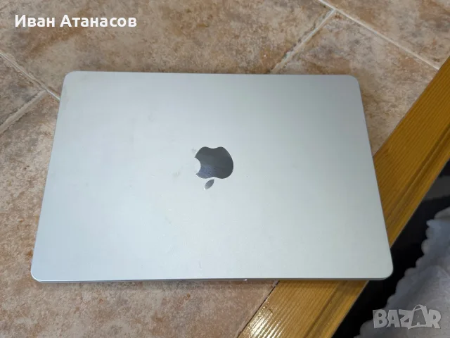 MacBook Air M3 8Gb