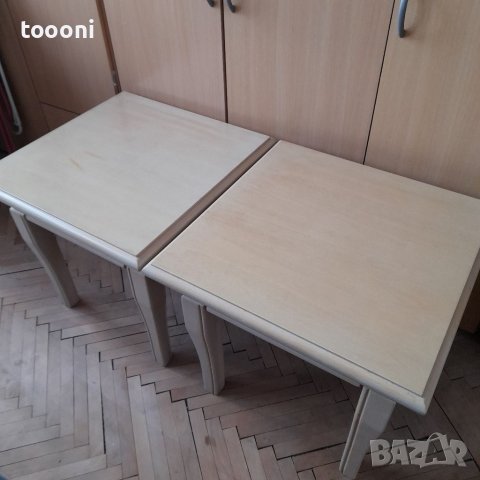 Маса винтидж, снимка 3 - Маси - 39615790