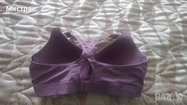Спортен сутиен HKMX, номер 90D/E, снимка 2 - Спортни екипи - 54233923