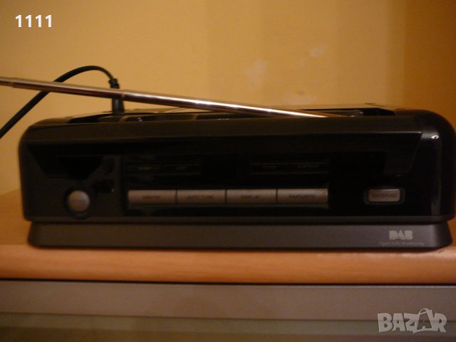 SONY DAB-FM, снимка 6 - Ресийвъри, усилватели, смесителни пултове - 35321942