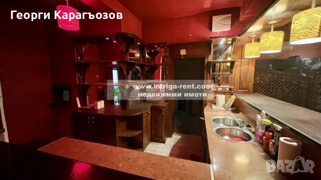 №4031 Търговски обект / Заведение за продажба в село Минерални бани, Хасково., снимка 9 - Заведения - 52390480