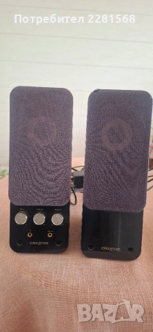 Колони Creative