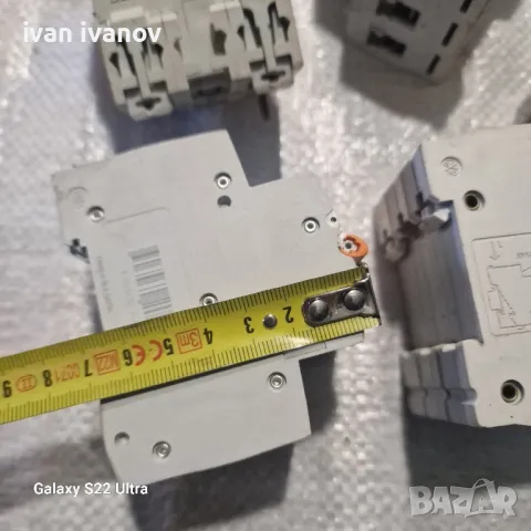 Ключове 60 ампера , снимка 8 - Други инструменти - 48722323