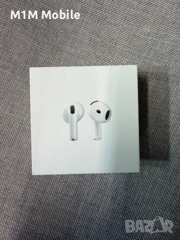 AirPods 4