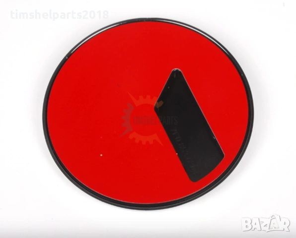 Задна Емблема 130мм за VW T5 2011-2015 , Caddy 2011 -2015, снимка 2 - Части - 53930165