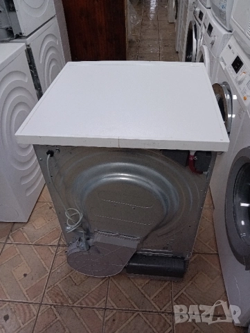 Сушилня с термопомпа АЕГ Aeg Protex Plus A+++ 8кг 2 години гаранция!, снимка 7 - Сушилни - 51945904