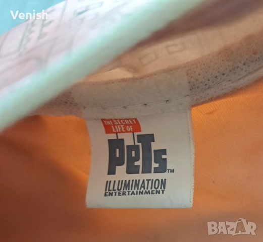 Раница с колелца, снимка 5 - Куфари - 52811985