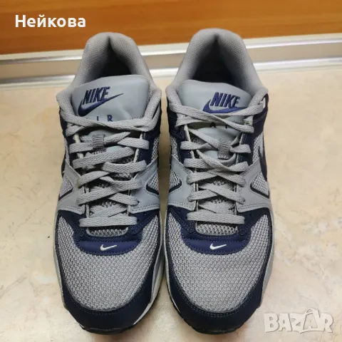 Nike Air Max Comand - 45. като Нови, снимка 8 - Маратонки - 47402291