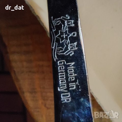 Колекционерски немски машинки за подстригване, снимка 3 - Колекции - 42102905