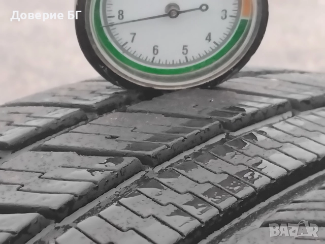 Гуми 205 45 17 Ovation 2 броя. Нов внос. Не са нови! , снимка 4 - Гуми и джанти - 52866796