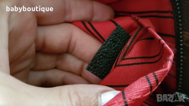 Раница Louis Vuitton Palm Springs PM 2019, снимка 5 - Раници - 26408792