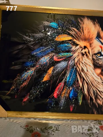 картина стъклена картини , снимка 3 - Картини - 48621785