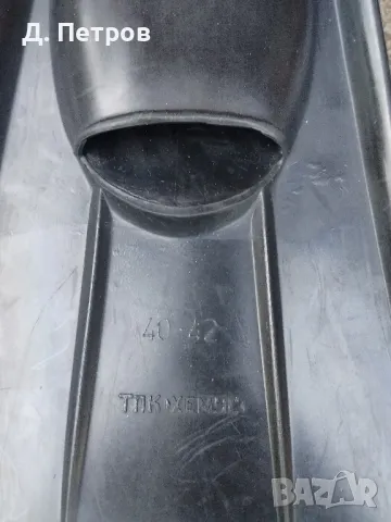 Плавници , снимка 4 - Водни спортове - 47388998