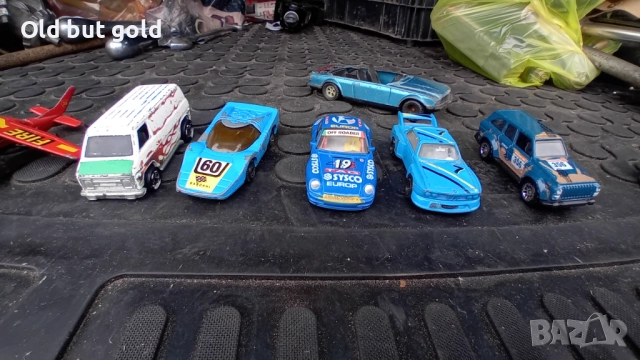 Machbox Bulgaria и други , снимка 4 - Колекции - 52877158