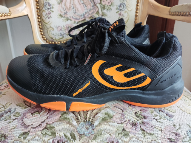 маратонки за Падел Bullpadel Hack Knit 20V