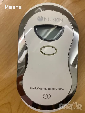 ageLOC Galvanic Body Spa, снимка 5 - Масажори - 49702736