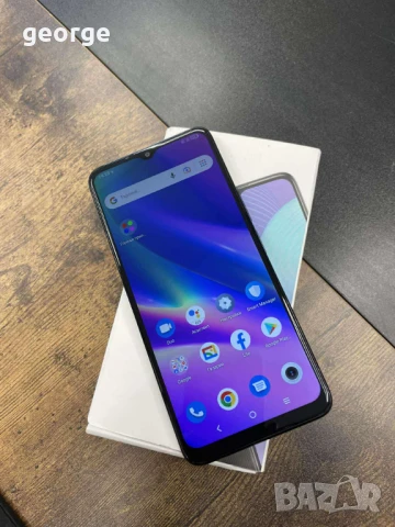 Телефон TCL 405, снимка 3 - Други - 50796281