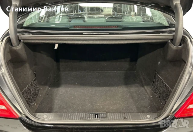 Mercedes S350 CDI, снимка 8 - Автомобили и джипове - 48774702