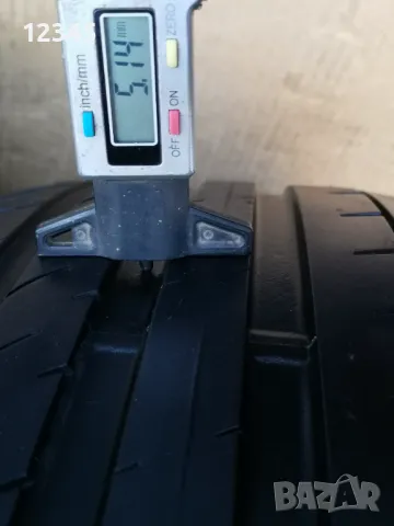 235/45R17 falken-№804, снимка 11 - Гуми и джанти - 48439203