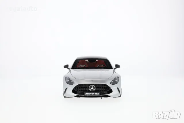 B66960583,умален модел die-cast Mercedes-Benz Mercedes-AMG GT 63,C192,1:18, снимка 2 - Колекции - 47492237